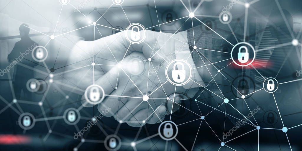 Bouclier protection des données